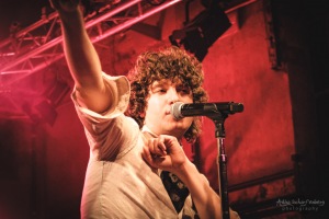 The Kooks - SchwuZ - Berlin [09.10.2018]