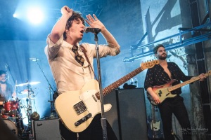 The Kooks - SchwuZ - Berlin [09.10.2018]