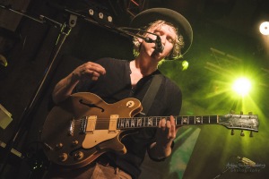 The Kooks - SchwuZ - Berlin [09.10.2018]
