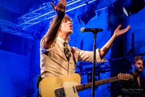 The Kooks - SchwuZ - Berlin [09.10.2018]