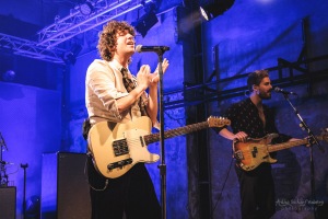 The Kooks - SchwuZ - Berlin [09.10.2018]
