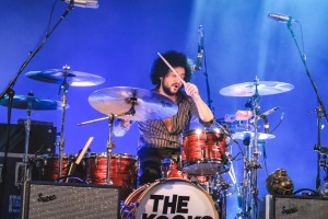 The Kooks - SchwuZ - Berlin [09.10.2018]