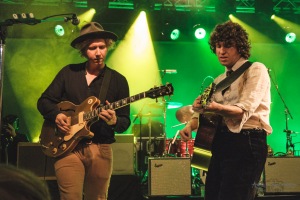 The Kooks - SchwuZ - Berlin [09.10.2018]