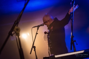 The Parlotones - Bi Nuu - Berlin [30.10.2018]