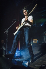 The Vaccines - Festsaal Kreuzberg - Berlin [26.10.2018]