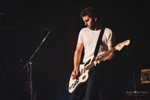 The Vaccines - Festsaal Kreuzberg - Berlin [26.10.2018]