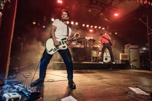 The Vaccines - Festsaal Kreuzberg - Berlin [26.10.2018]