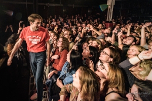 The Vaccines - Festsaal Kreuzberg - Berlin [26.10.2018]