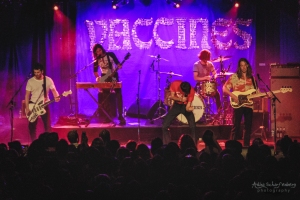 The Vaccines - Festsaal Kreuzberg - Berlin [26.10.2018]