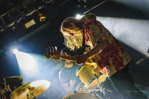 The Vaccines - Festsaal Kreuzberg - Berlin [26.10.2018]