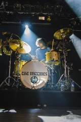 The Vaccines - Festsaal Kreuzberg - Berlin [26.10.2018]