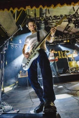 The Vaccines - Festsaal Kreuzberg - Berlin [26.10.2018]