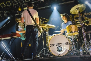 The Vaccines - Festsaal Kreuzberg - Berlin [26.10.2018]