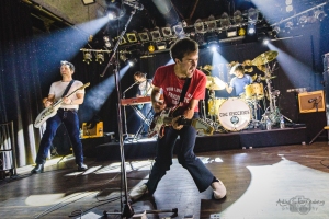 The Vaccines - Festsaal Kreuzberg - Berlin [26.10.2018]