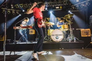 The Vaccines - Festsaal Kreuzberg - Berlin [26.10.2018]
