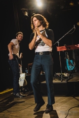 The Vaccines - Festsaal Kreuzberg - Berlin [26.10.2018]