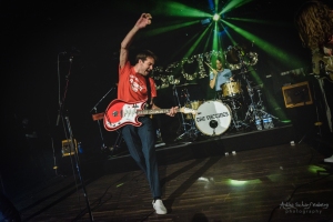 The Vaccines - Festsaal Kreuzberg - Berlin [26.10.2018]