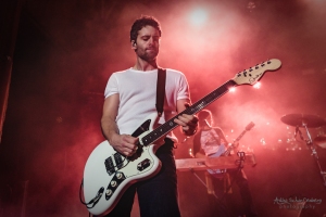 The Vaccines - Festsaal Kreuzberg - Berlin [26.10.2018]