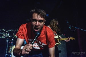 The Vaccines - Festsaal Kreuzberg - Berlin [26.10.2018]