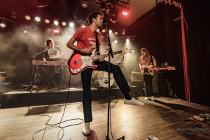 The Vaccines - Festsaal Kreuzberg - Berlin [26.10.2018]
