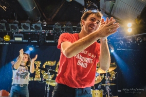 The Vaccines - Festsaal Kreuzberg - Berlin [26.10.2018]
