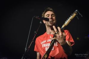 The Vaccines - Festsaal Kreuzberg - Berlin [26.10.2018]