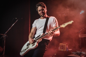 The Vaccines - Festsaal Kreuzberg - Berlin [26.10.2018]