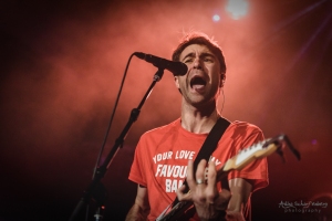 The Vaccines - Festsaal Kreuzberg - Berlin [26.10.2018]