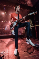 The Vaccines - Festsaal Kreuzberg - Berlin [26.10.2018]