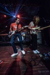 The Vaccines - Festsaal Kreuzberg - Berlin [26.10.2018]