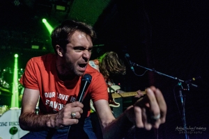 The Vaccines - Festsaal Kreuzberg - Berlin [26.10.2018]