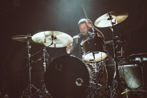 concert of Thrice at Huxley's Neue Welt, Berlin (2018)