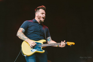 Thrice - Vainstream Rockfest - Münster [02.07.2022]