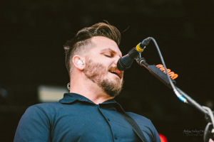Thrice - Vainstream Rockfest - Münster [02.07.2022]