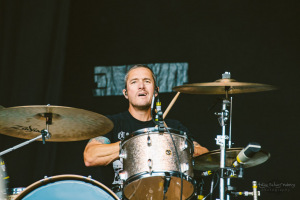 Thrice - Vainstream Rockfest - Münster [02.07.2022]