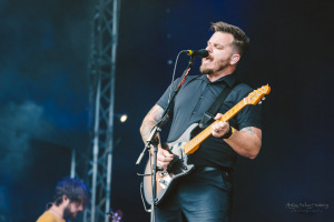 Thrice - Vainstream Rockfest - Münster [02.07.2022]