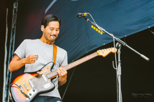 Thrice - Vainstream Rockfest - Münster [02.07.2022]