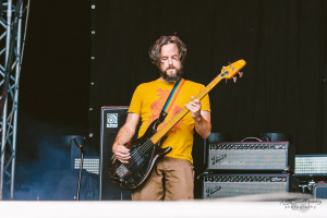 Thrice - Vainstream Rockfest - Münster [02.07.2022]