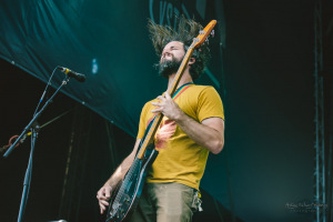 Thrice - Vainstream Rockfest - Münster [02.07.2022]