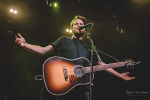 Tim Vantol - Columbiahalle - Berlin [25.11.2016]