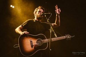 Tim Vantol - Columbiahalle - Berlin [25.11.2016]