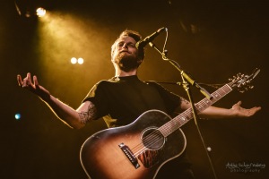 Tim Vantol - Columbiahalle - Berlin [25.11.2016]