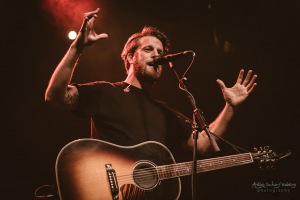 Tim Vantol - Columbiahalle - Berlin [25.11.2016]