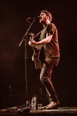 Tim Vantol - Columbiahalle - Berlin [25.11.2016]