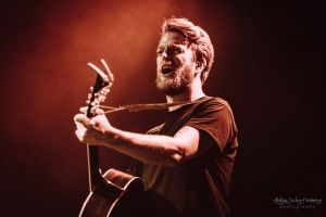 Tim Vantol - Columbiahalle - Berlin [25.11.2016]