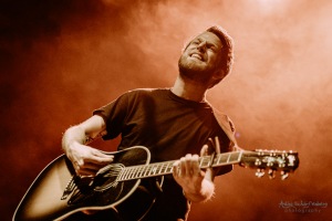 Tim Vantol - Columbiahalle - Berlin [25.11.2016]