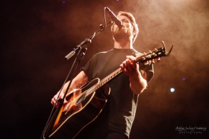 Tim Vantol - Columbiahalle - Berlin [25.11.2016]