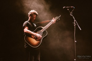 Tim Vantol - Columbiahalle - Berlin [25.11.2016]