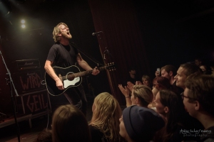 Tim Vantol - Festsaal Kreuzberg - Berlin [20.10.2018]