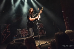 concert of Tim Vantol at Festsaal Kreuzberg, Berlin (2018)